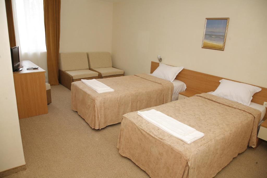 Melsa Coop Hotel Nesebar Bilik gambar