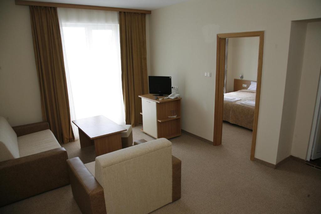 Melsa Coop Hotel Nesebar Bilik gambar