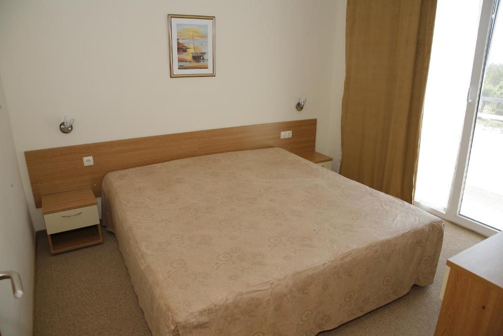 Melsa Coop Hotel Nesebar Bilik gambar