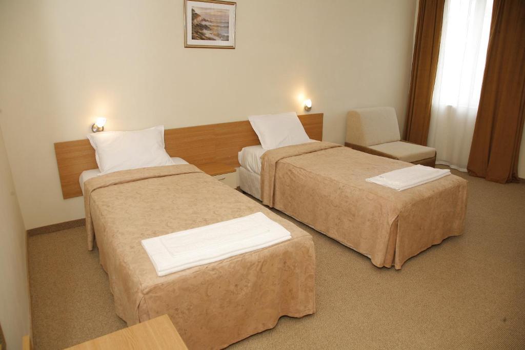 Melsa Coop Hotel Nesebar Bilik gambar