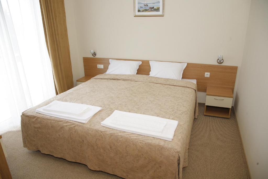 Melsa Coop Hotel Nesebar Bilik gambar