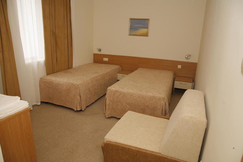 Melsa Coop Hotel Nesebar Bilik gambar