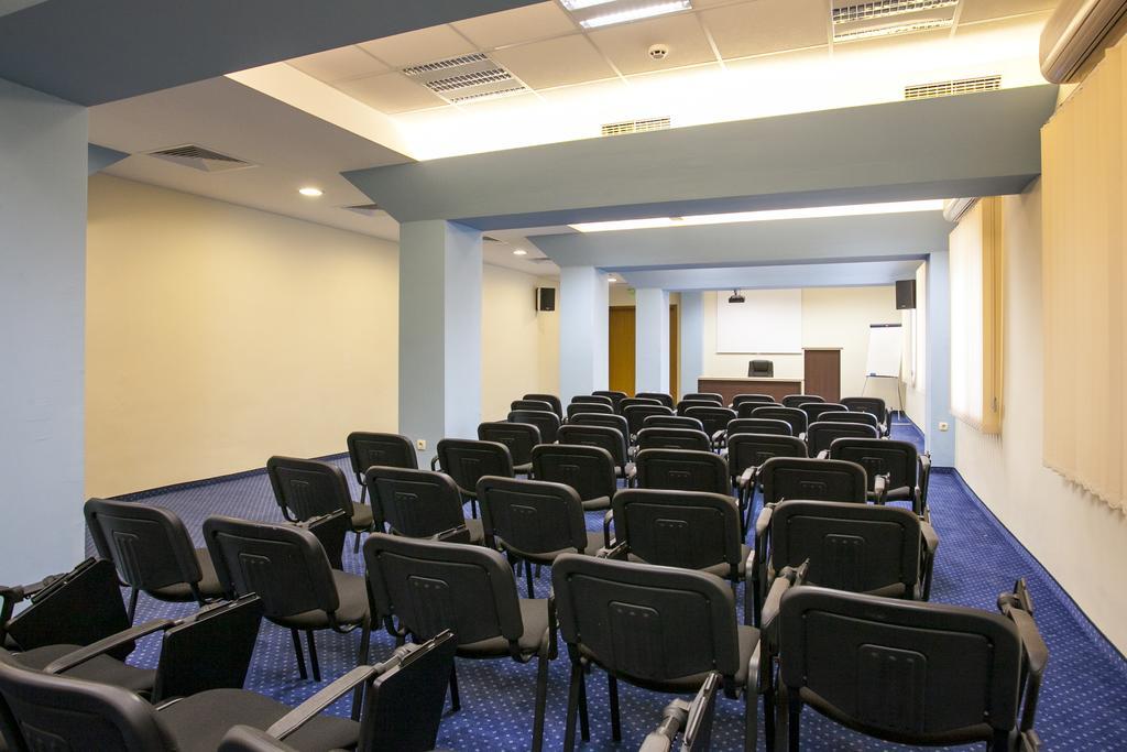 Melsa Coop Hotel Nesebar Luaran gambar