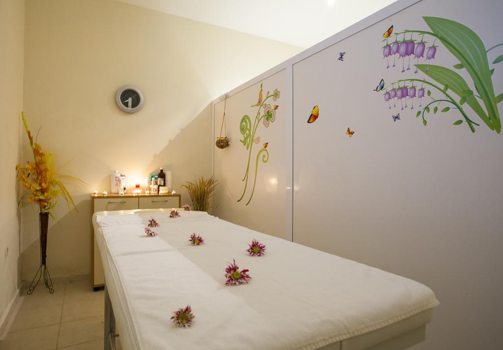 Melsa Coop Hotel Nesebar Luaran gambar