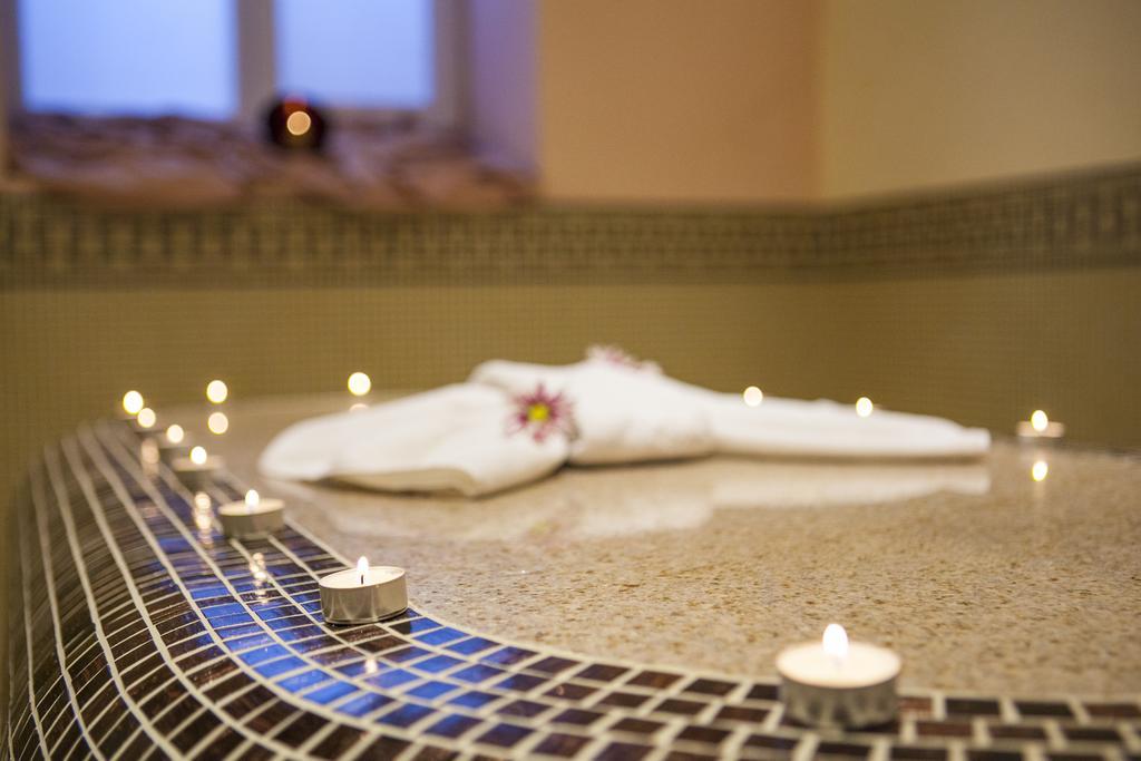 Melsa Coop Hotel Nesebar Luaran gambar