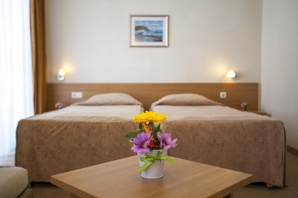 Melsa Coop Hotel Nesebar Bilik gambar