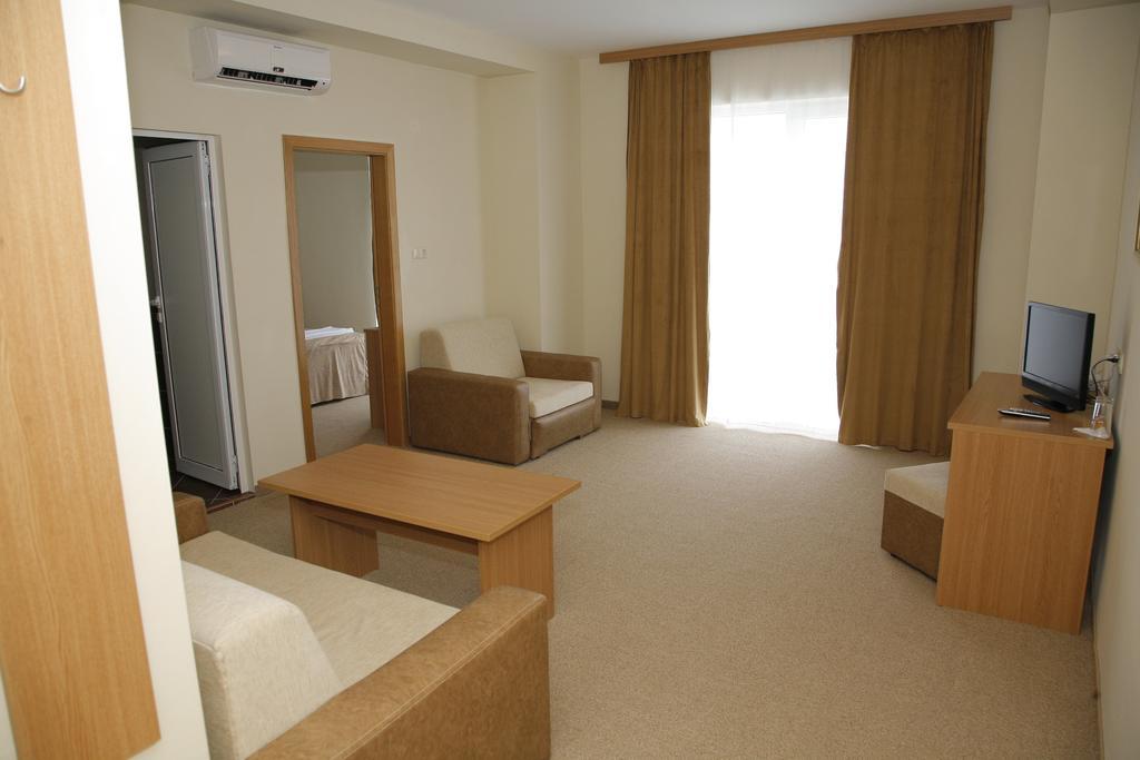 Melsa Coop Hotel Nesebar Bilik gambar