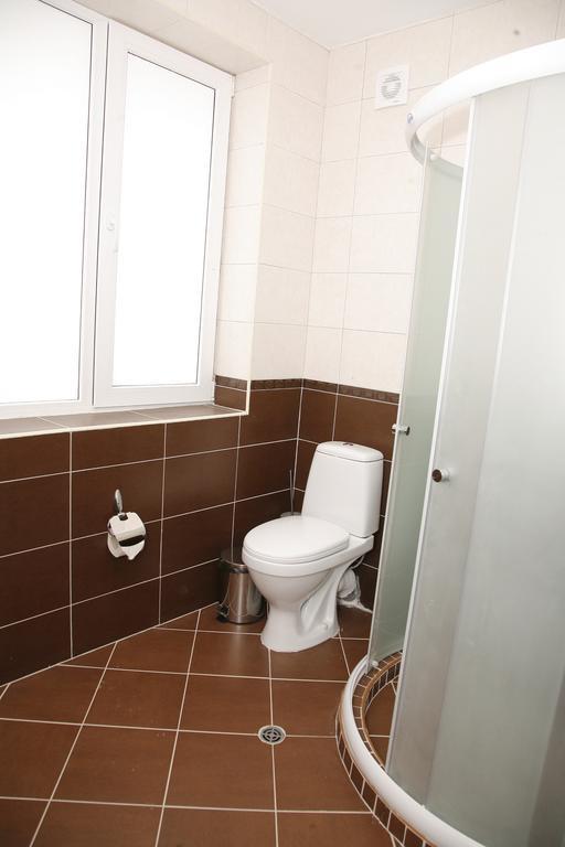Melsa Coop Hotel Nesebar Bilik gambar