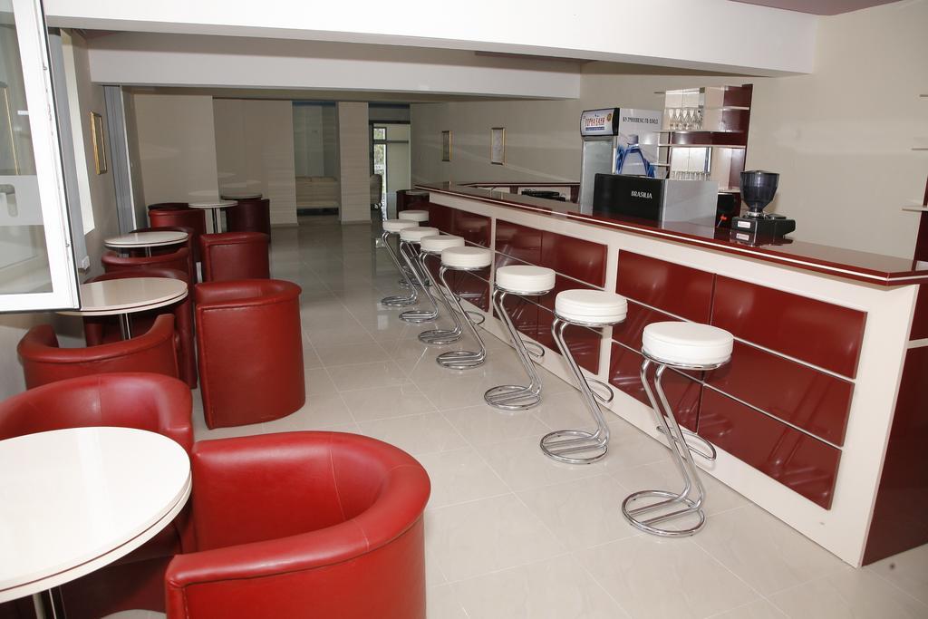Melsa Coop Hotel Nesebar Luaran gambar