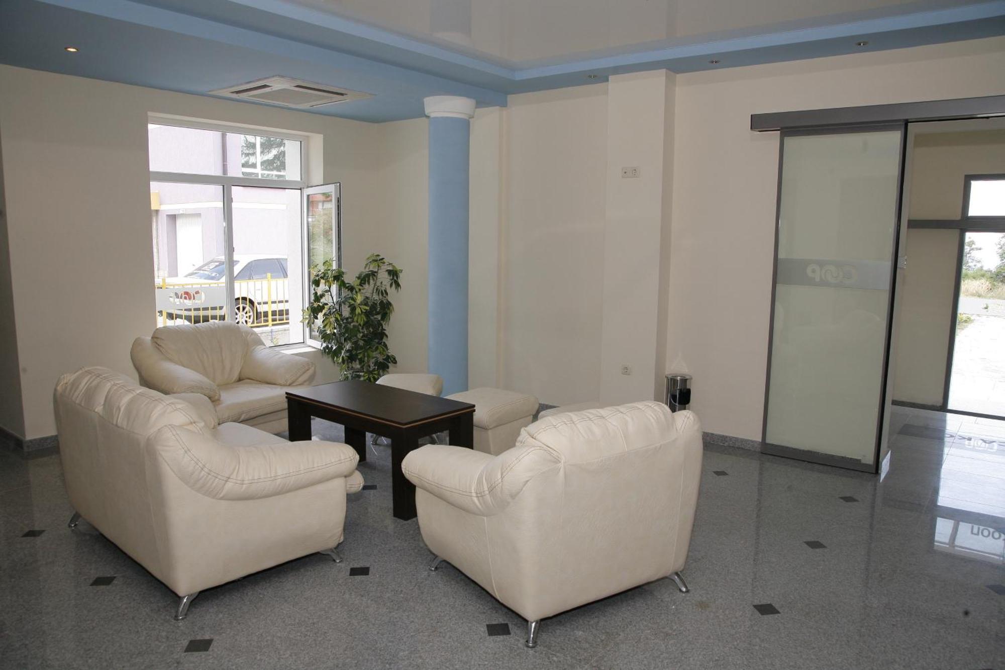 Melsa Coop Hotel Nesebar Luaran gambar
