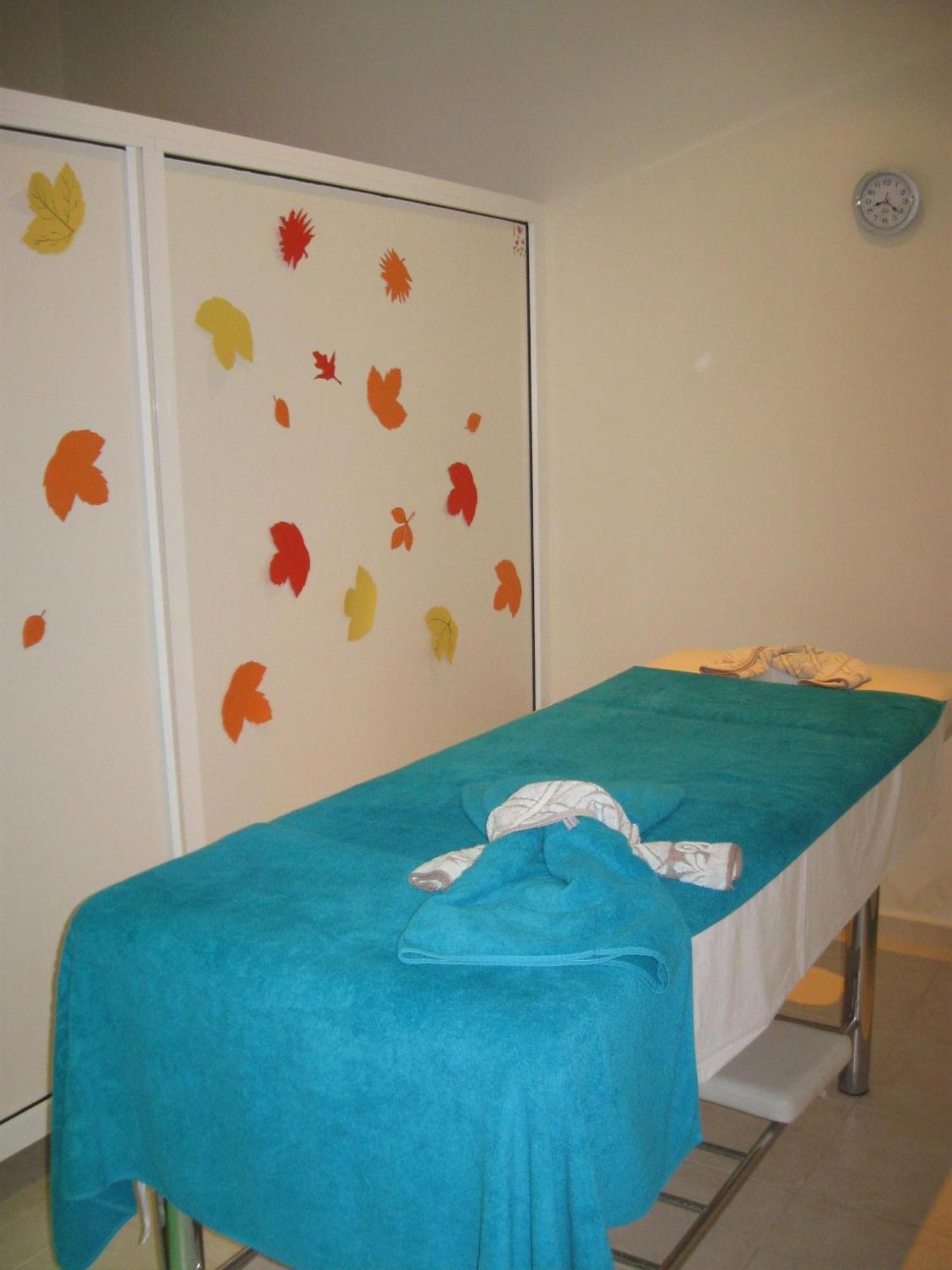 Melsa Coop Hotel Nesebar Luaran gambar