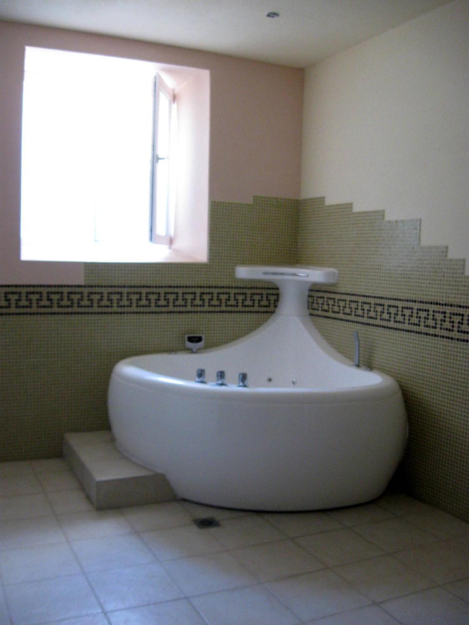 Melsa Coop Hotel Nesebar Luaran gambar