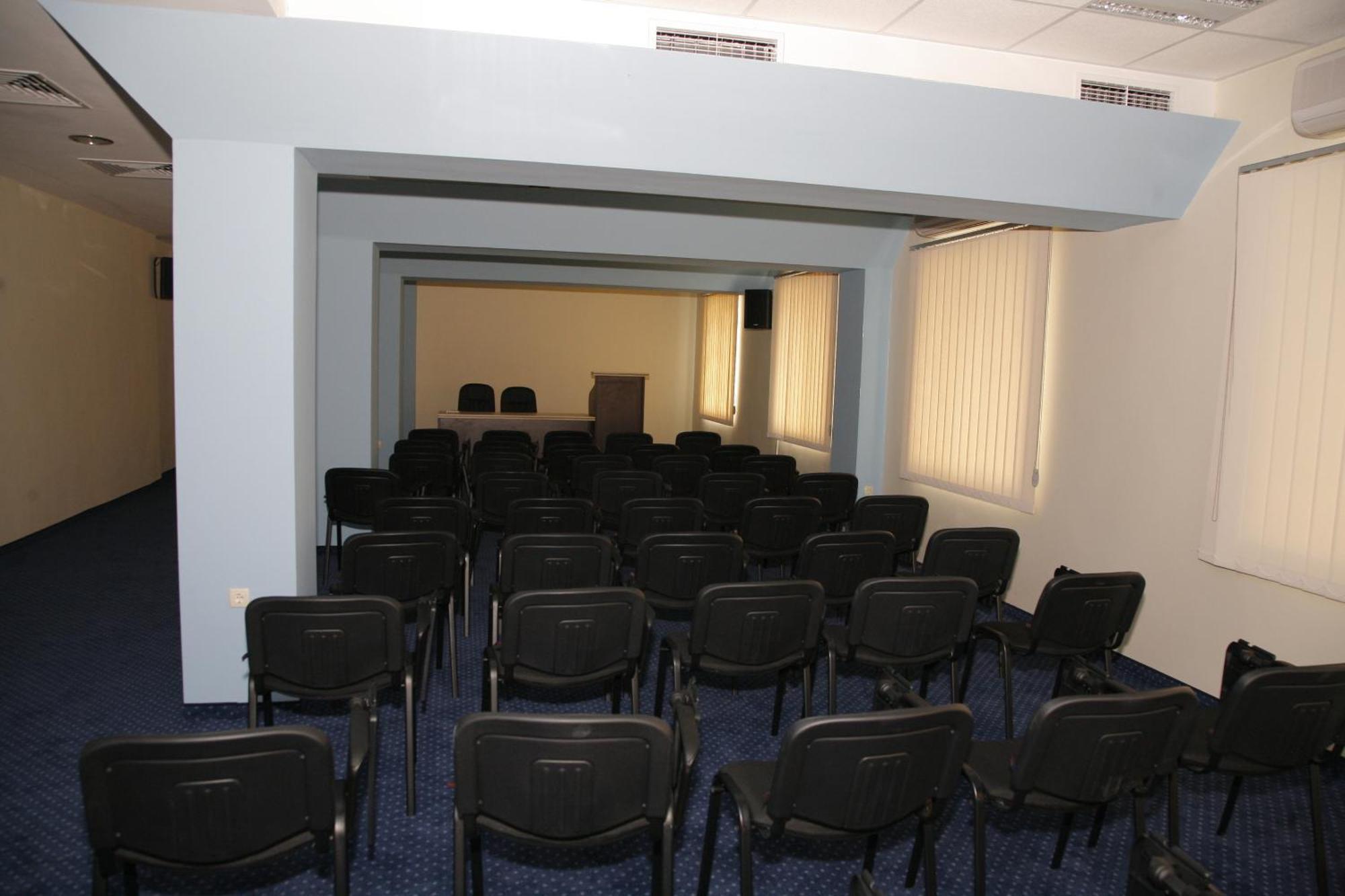 Melsa Coop Hotel Nesebar Luaran gambar