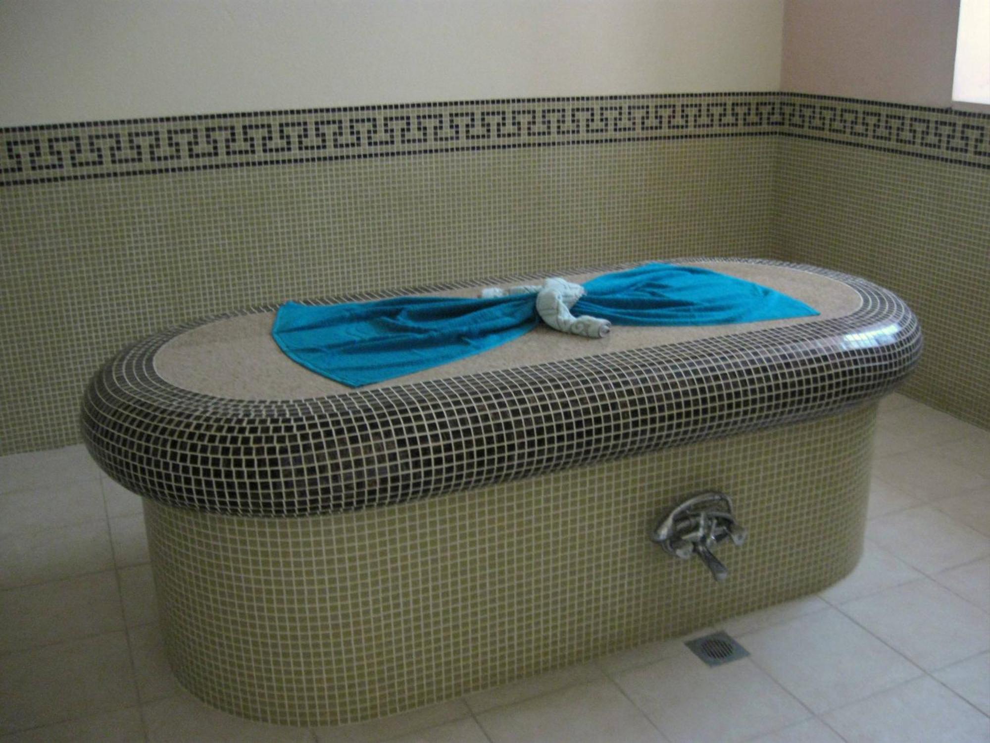 Melsa Coop Hotel Nesebar Luaran gambar